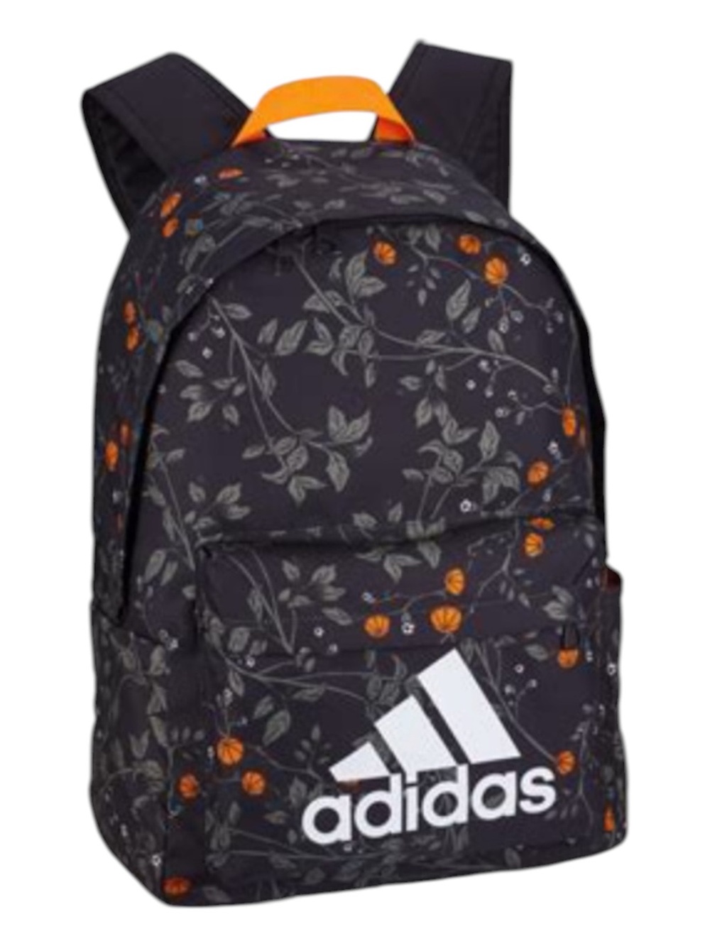 🆕 adidas  classic floral backpack